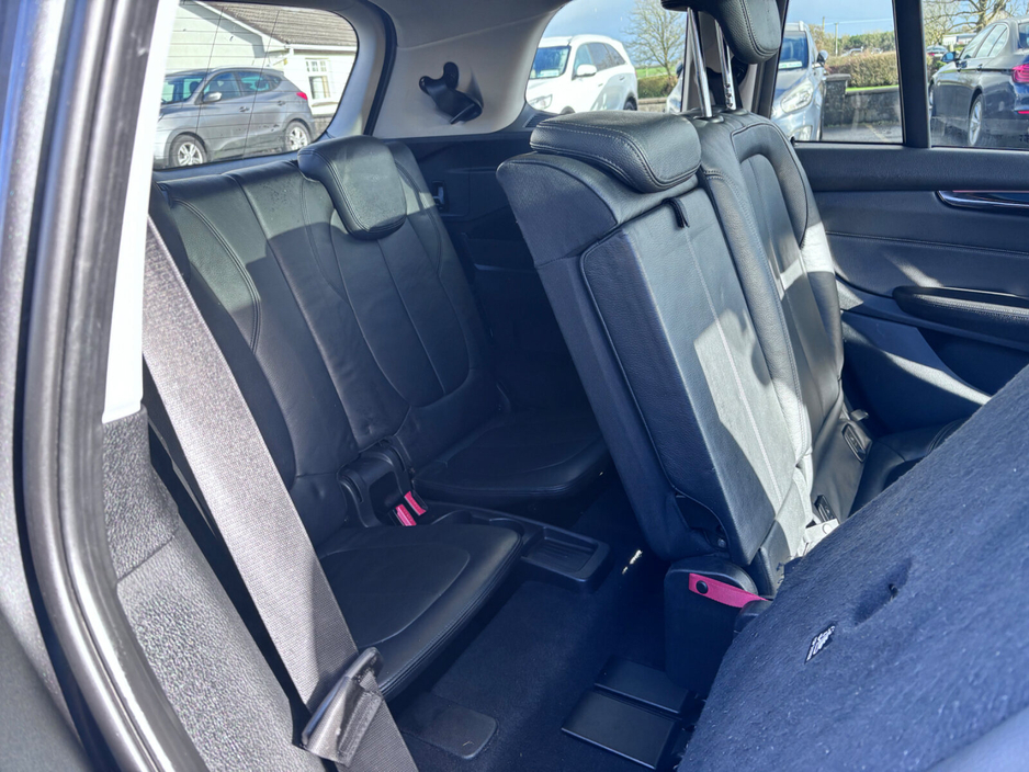 2016 BMW 2 Series - image 11