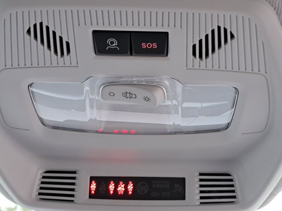 2026 Opel Frontera - image 32