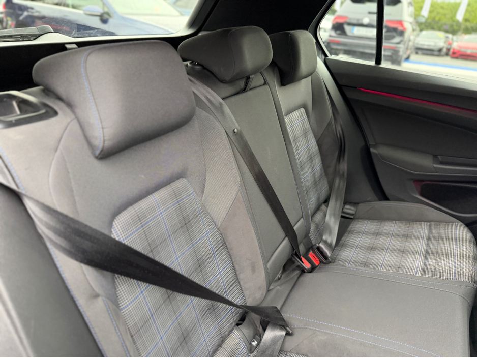 2021 Volkswagen Golf GTE 1.4 PETROL HYBRID - AUTO - 12M WARRANTY - CAR: 1412 €26,950