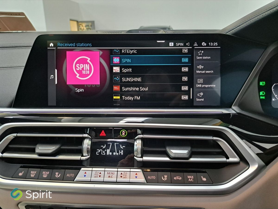 2022 BMW X5 - image 16