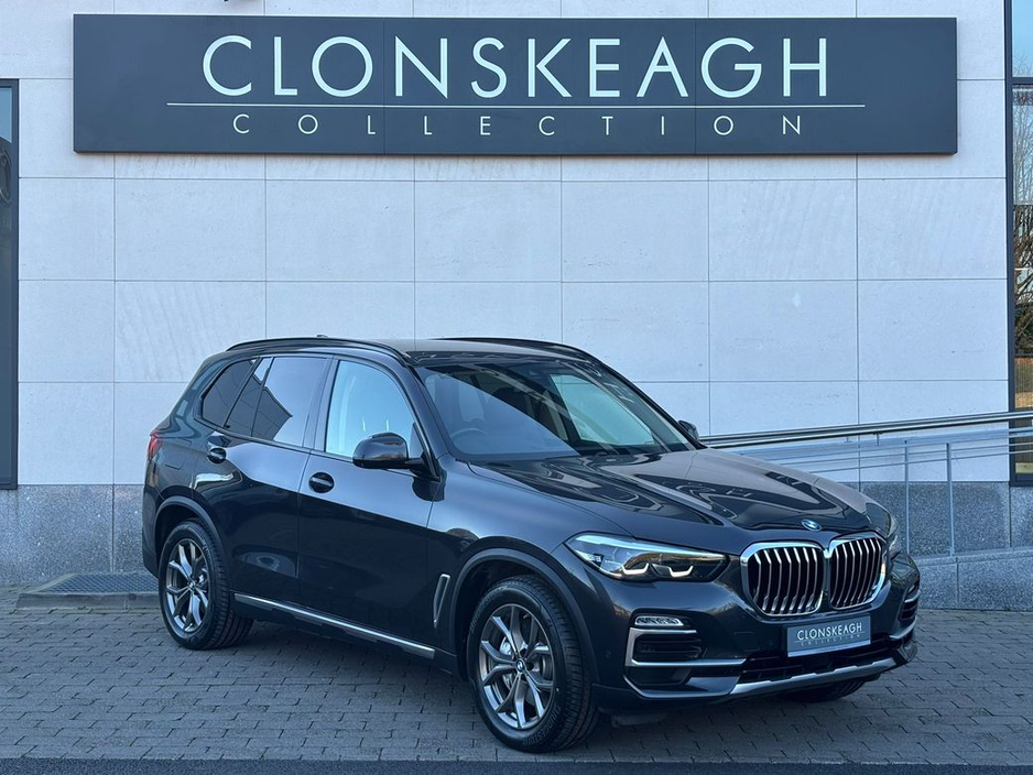 2020 BMW X5 for sale in , Ireland