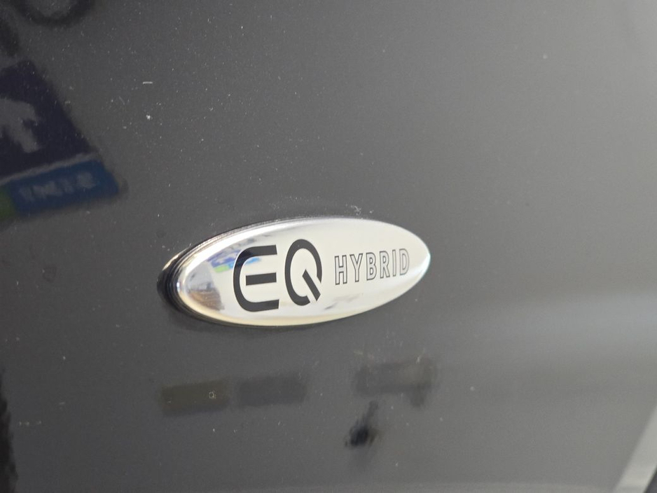 2025 Mercedes-Benz CLE - image 27