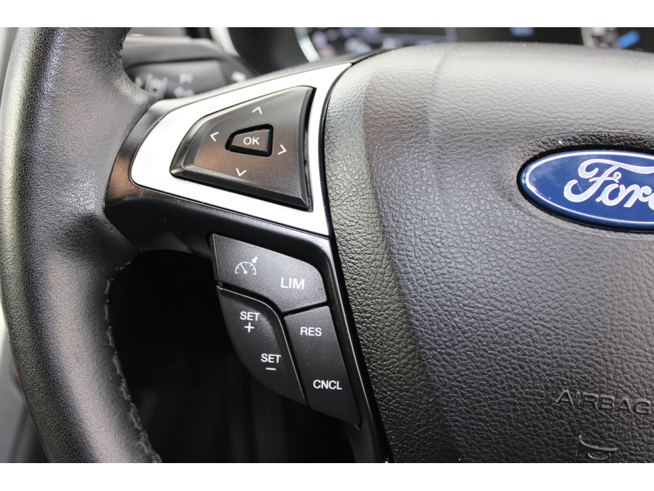 2018 Ford Mondeo 1.5TDCi 120PS Titanium €15,950