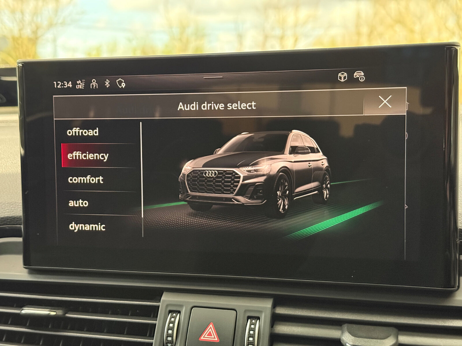 2023 Audi Q5 - image 21