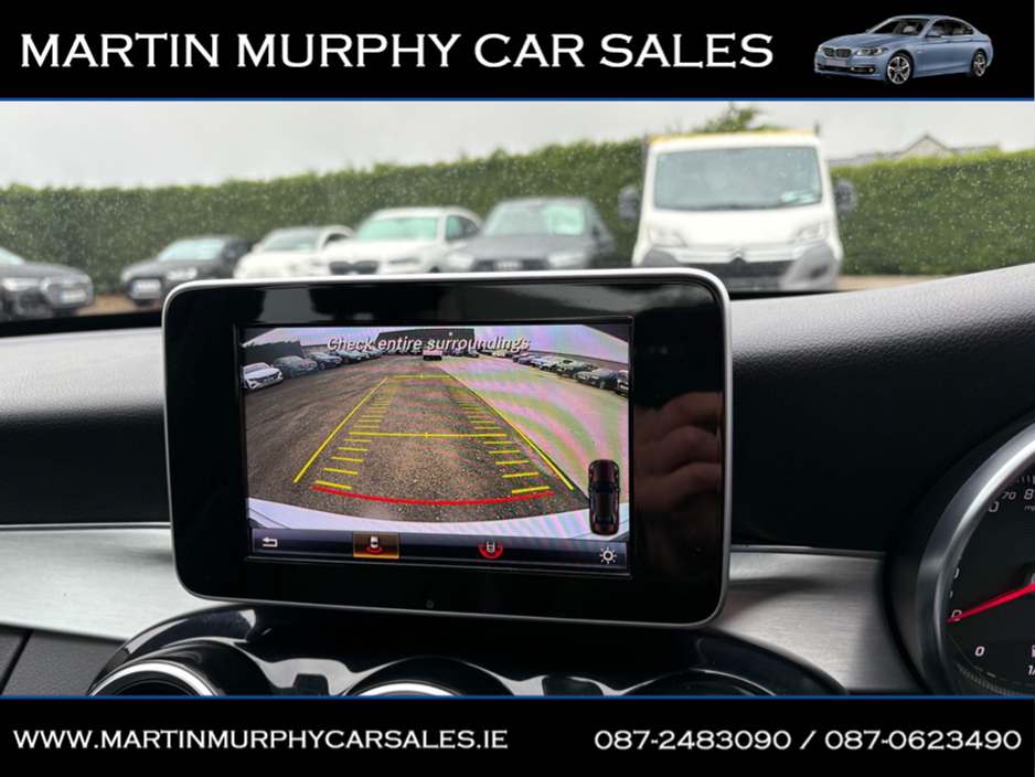 2015 Mercedes-Benz C Class - image 14