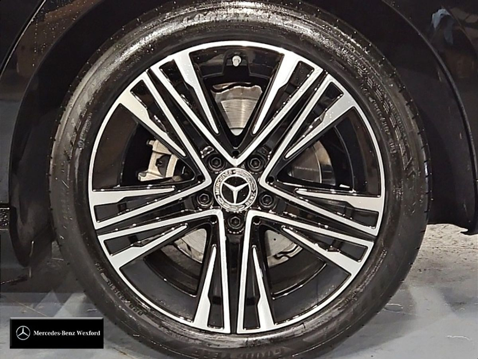 2026 Mercedes-Benz CLA Class - image 5