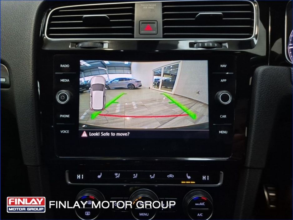 2019 Volkswagen Golf 2.0 TSI 5DR 245HP GTI DSG *IRISH CAR* €27,950