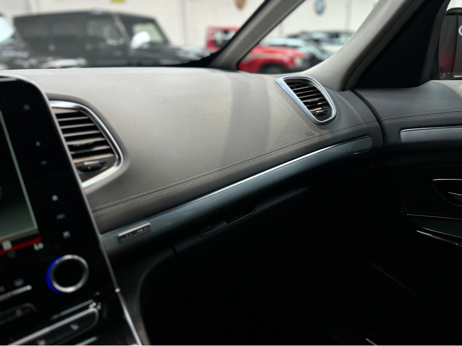 2016 Renault Espace - image 27