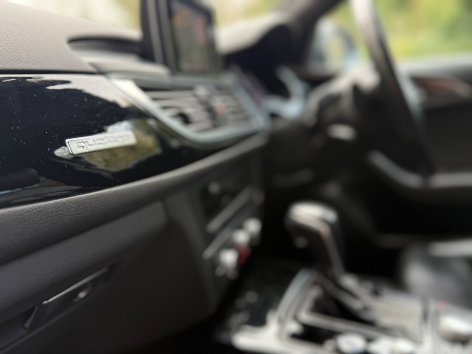 2014 Audi A6 - image 13