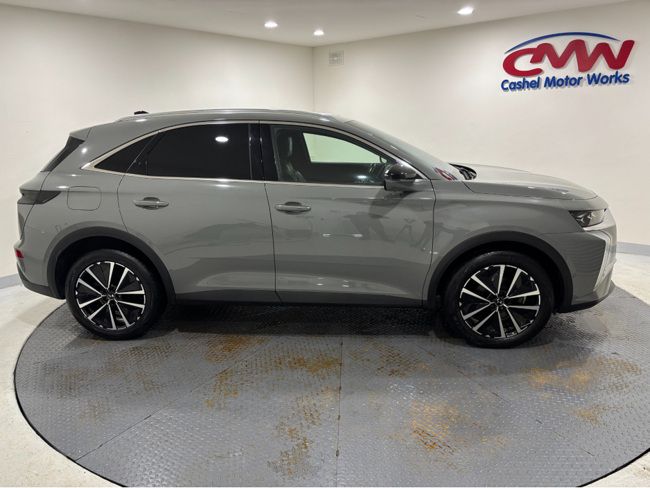 2024 DS Automobiles DS 7 - image 8