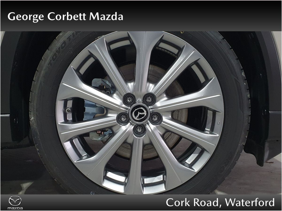 2026 Mazda CX-60 - image 5