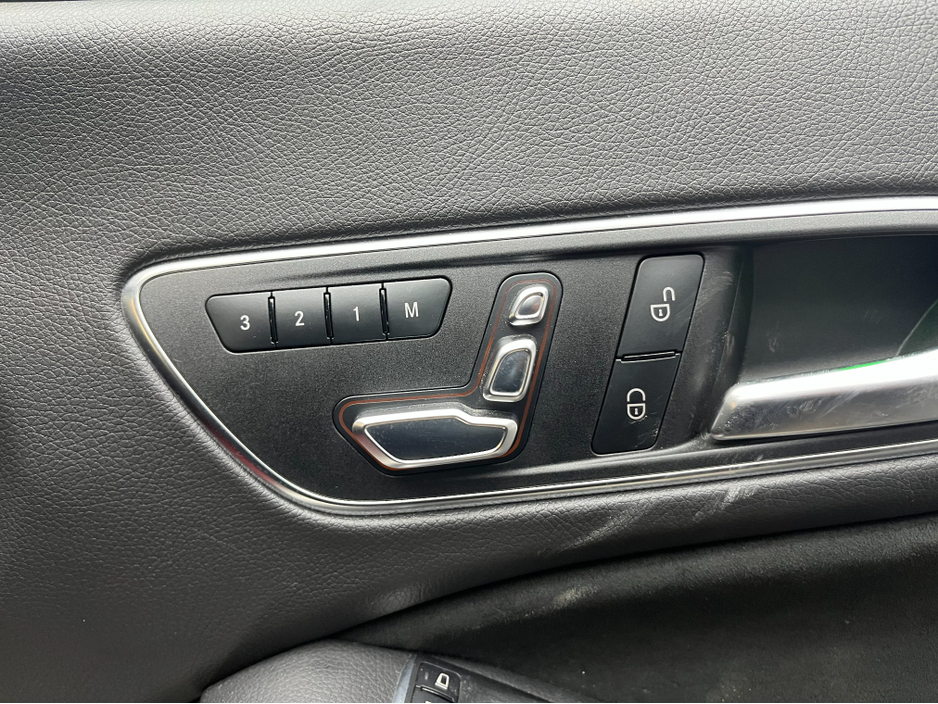 2019 Mercedes-Benz CLA Class €25950 2019 MERCEDES-BENZ CLA180 AMG LINE 1.6 AUTOMATIC / REVERSE CAMERA / CRUISE CONTROL / MEMORY  ELECTRIC & HEATED SEATS / PADDLE SHIFTERS €25,950