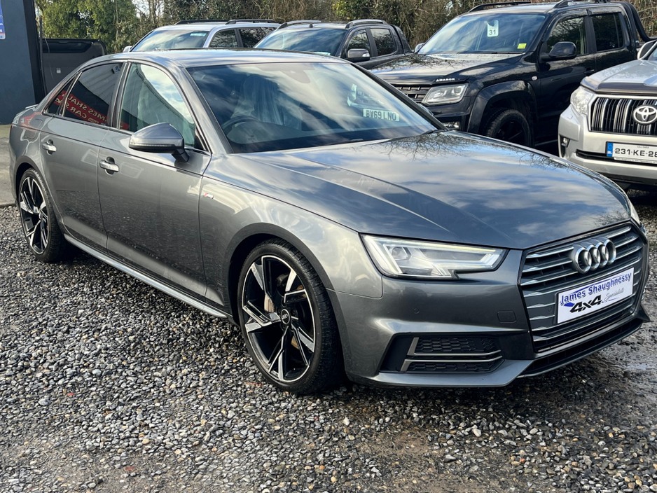 2018 Audi A4 for sale in , Ireland