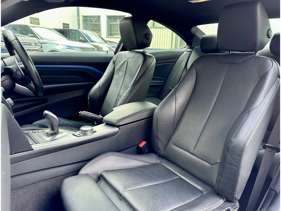 2014 BMW 4 Series - image 15