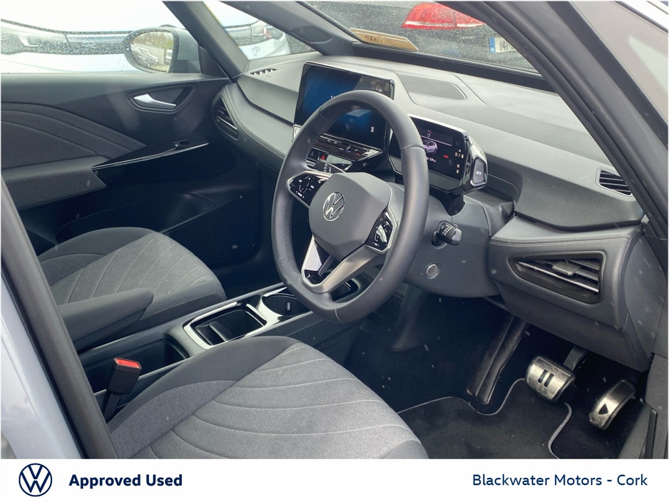 2024 Volkswagen ID.3 - image 4