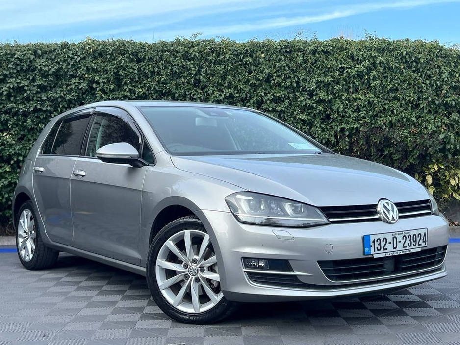 2013 Volkswagen Golf for sale in , Ireland