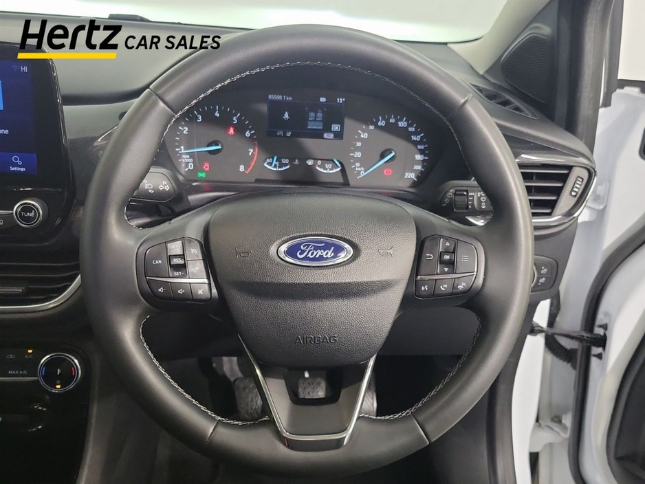 2023 Ford Puma - image 14