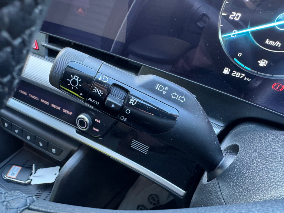 2024 Kia Sportage - image 36