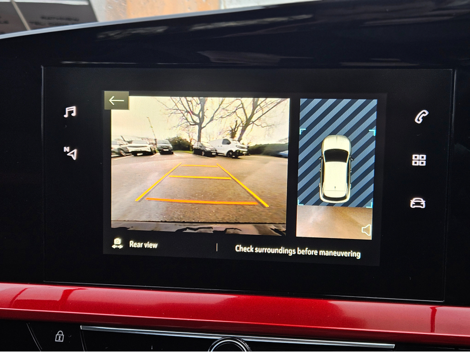 2023 Opel Mokka SRI 1.5 110PS €21,950