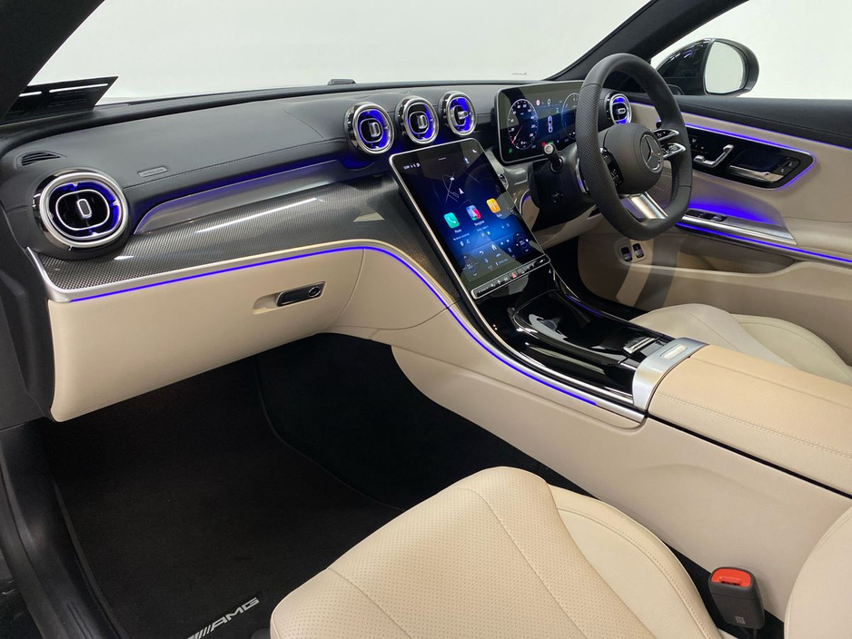 2026 Mercedes-Benz CLE - image 6