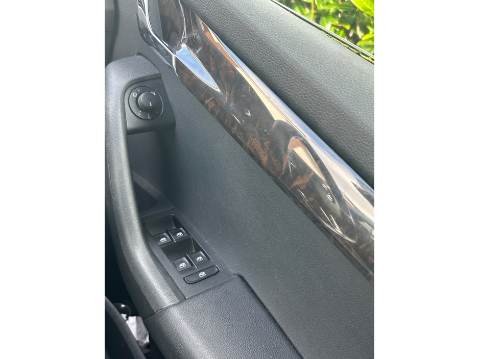 2016 Skoda Octavia - image 11