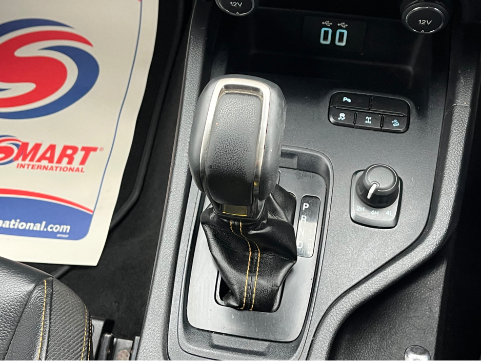 2020 Ford Ranger - image 18