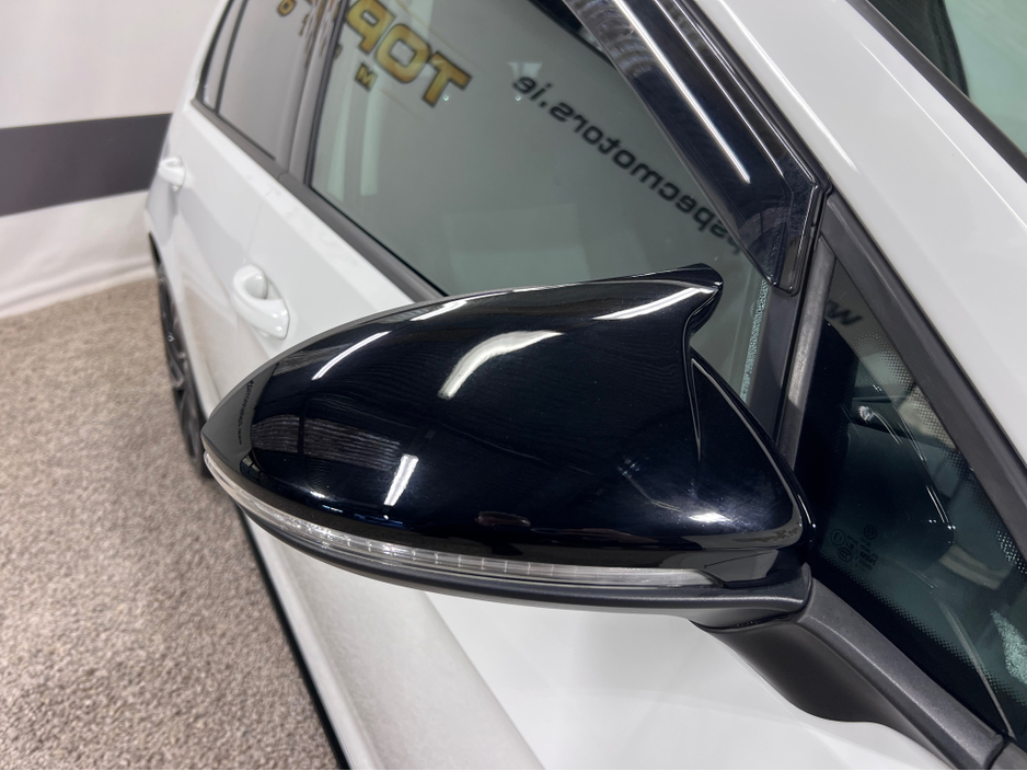 2016 Volkswagen Golf VW GOLF 1.2 tsi AUTO SPORT €15,700