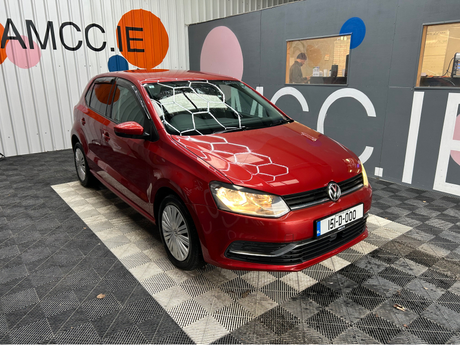 2015 Volkswagen Polo for sale in , Ireland