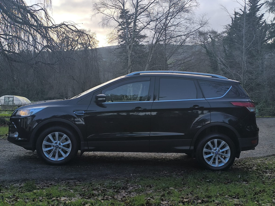 2016 Ford Kuga - image 9