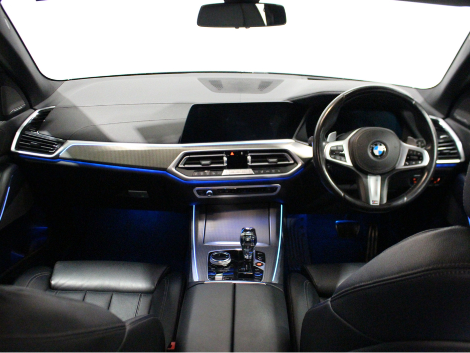 2021 BMW X5 - image 43