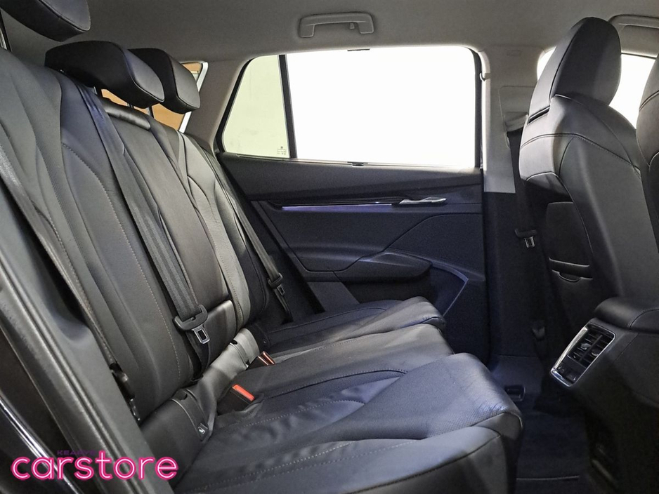 2021 Skoda Enyaq ENYAQ IV 80 SUITE DR AUTO €23,880