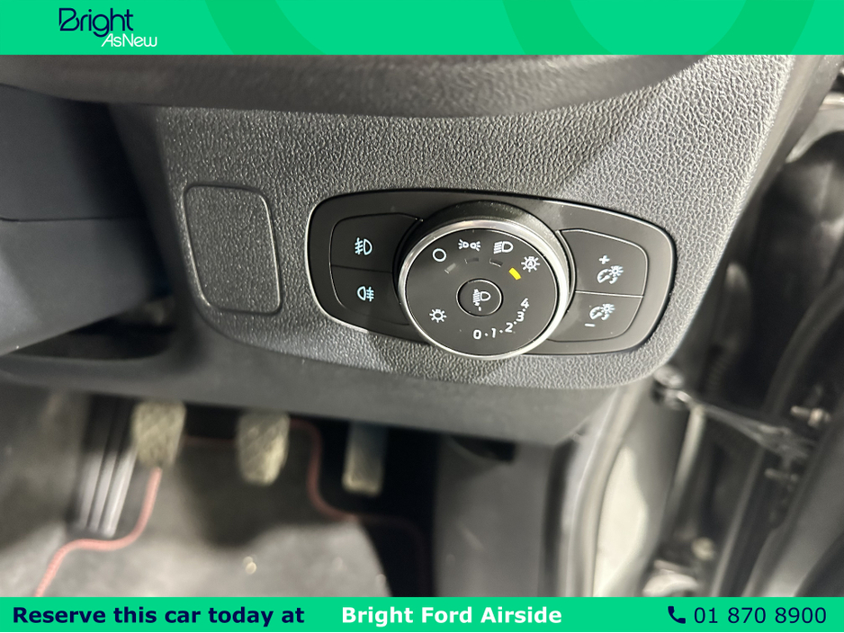 2022 Ford Puma - image 15