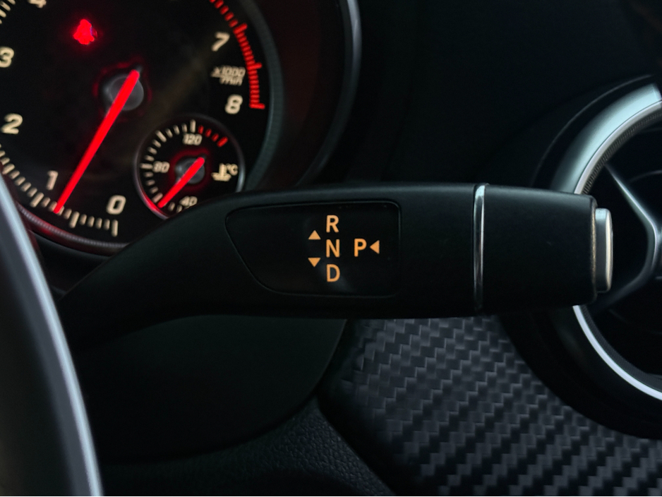 2015 Mercedes-Benz A Class ( 152 REG A180 AMG-LINE PRIVACY GLASS LOW ROAD TAX CAMERA €16,450