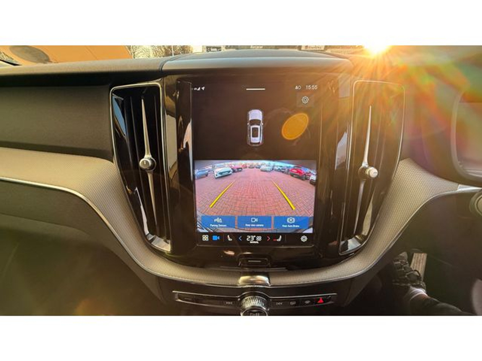 2023 Volvo XC60 B4 2.0 Diesel 190BHP 5DR Auto