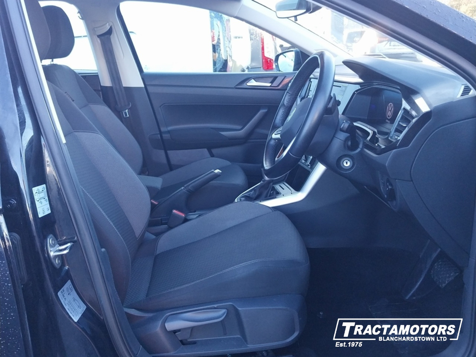 2024 Volkswagen Polo - image 22