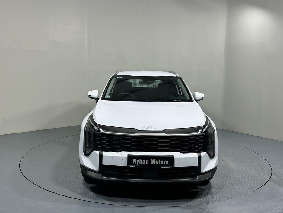 2026 Kia Sportage - image 2