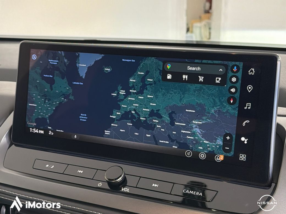 2026 Nissan Qashqai - image 26