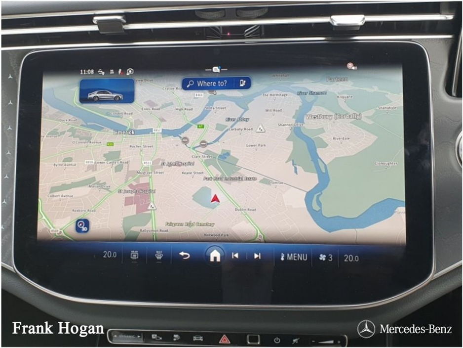 2026 Mercedes-Benz E Class - image 13