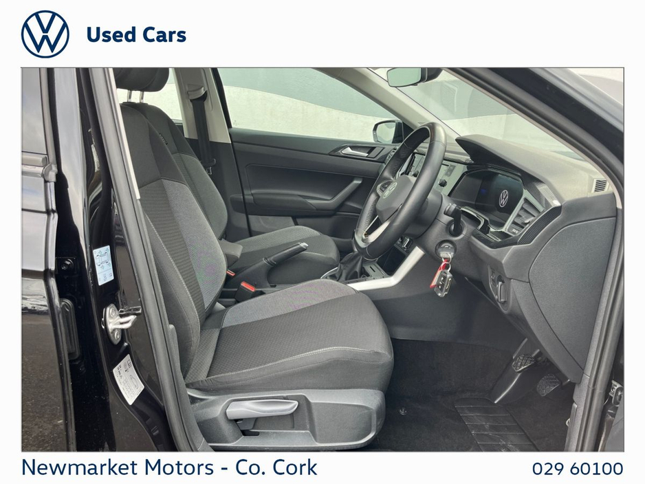 2023 Volkswagen Polo - image 14