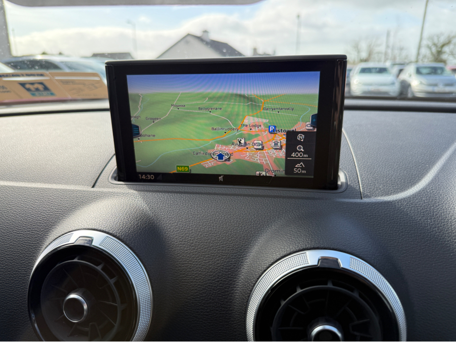 2021 Audi A3 - image 19