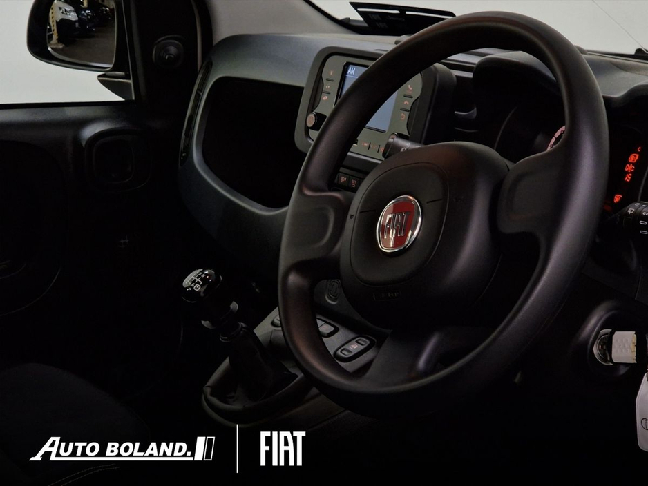 2023 Fiat Panda Panda 1.0 70 HP 5 Seat