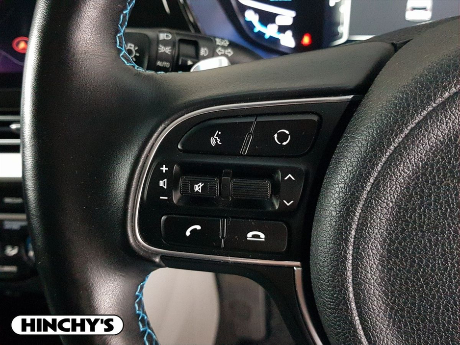 2021 Kia Niro - image 17