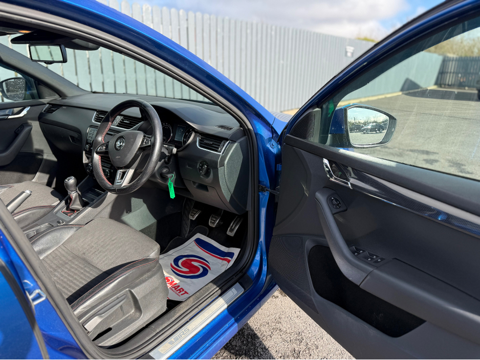 2014 Skoda Octavia - image 12