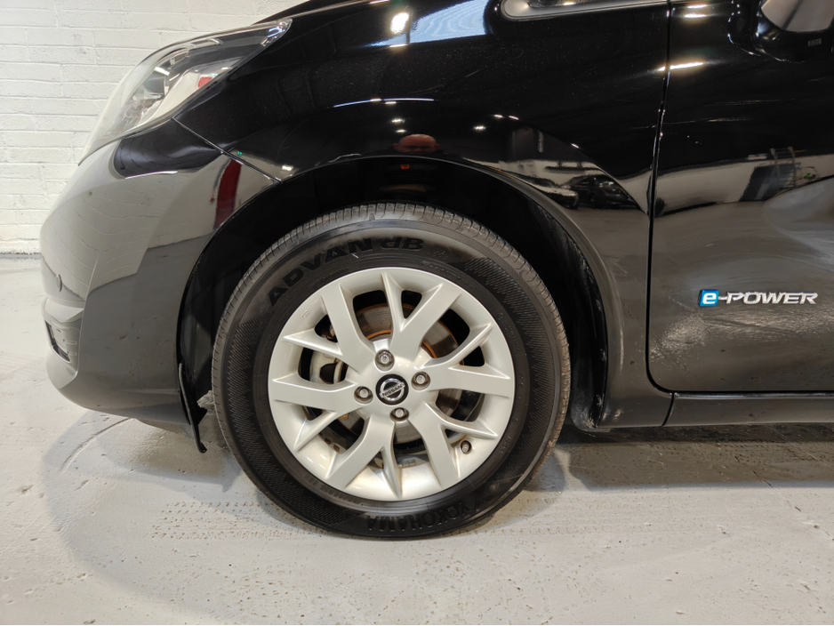 2020 Nissan Note - image 7