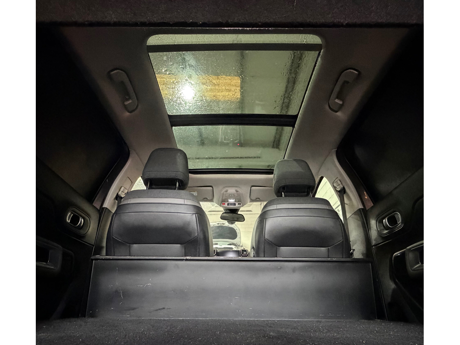 2020 Citroen C5 Aircross FLAIR 130Bhp COMMERCIAL €15,000