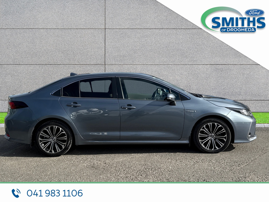 2020 Toyota Corolla - image 10