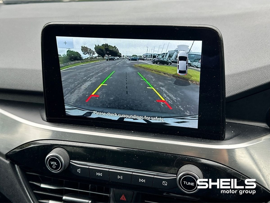 2022 Ford Kuga - image 17