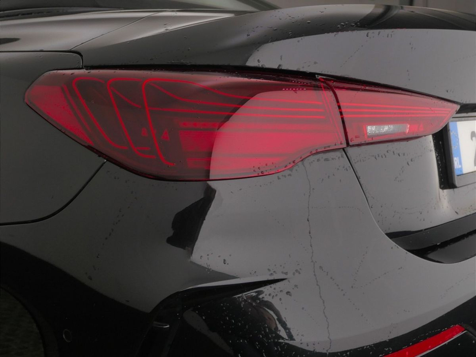 2025 BMW 4 Series - image 20