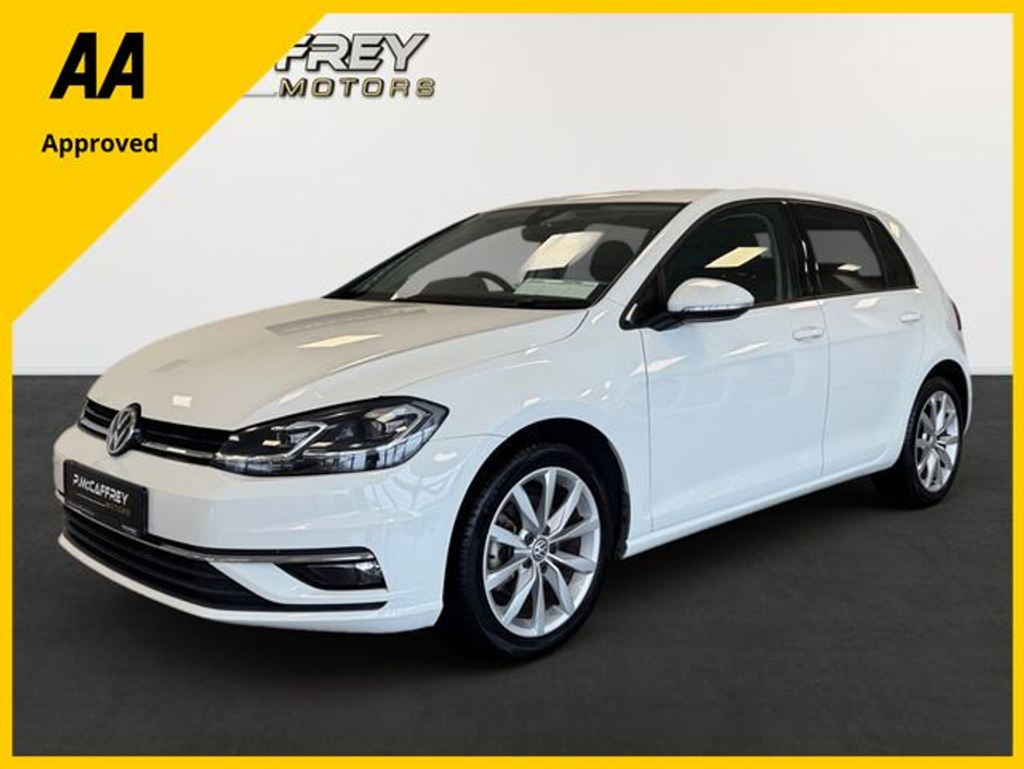 2018 Volkswagen Golf for sale in , Ireland