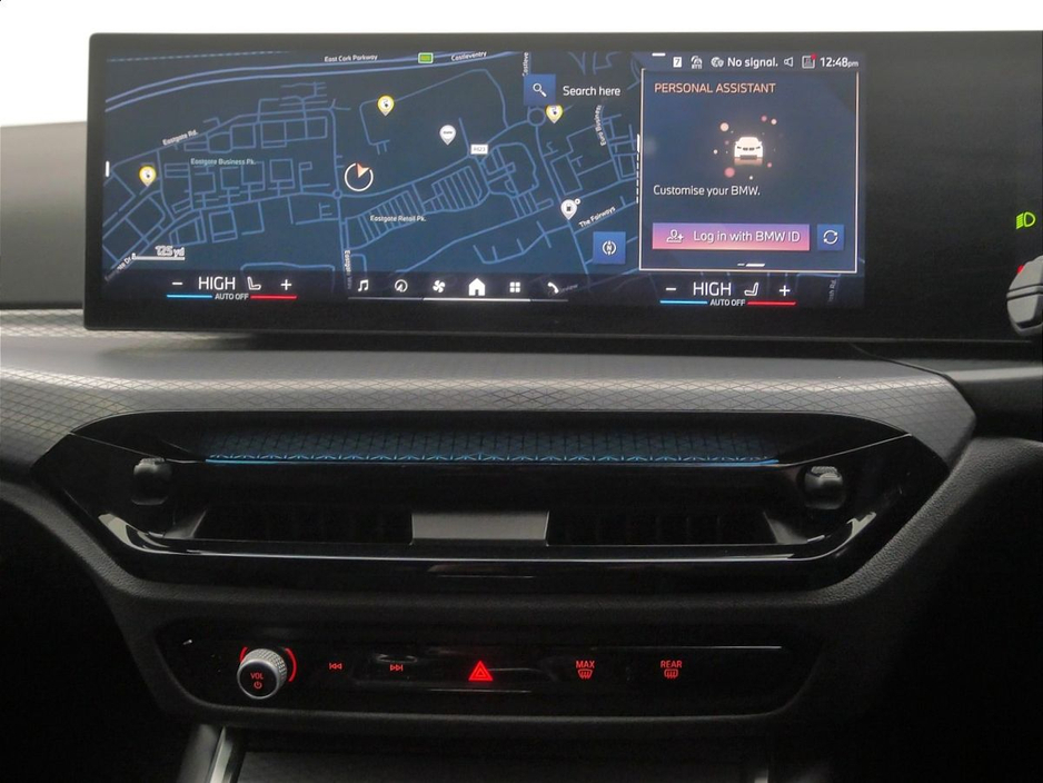 2025 BMW 3 Series 330e M Sport Saloon €54,900